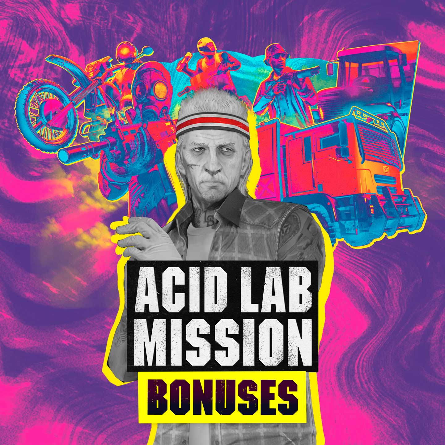 HRC News Hungarian Rockstar Club