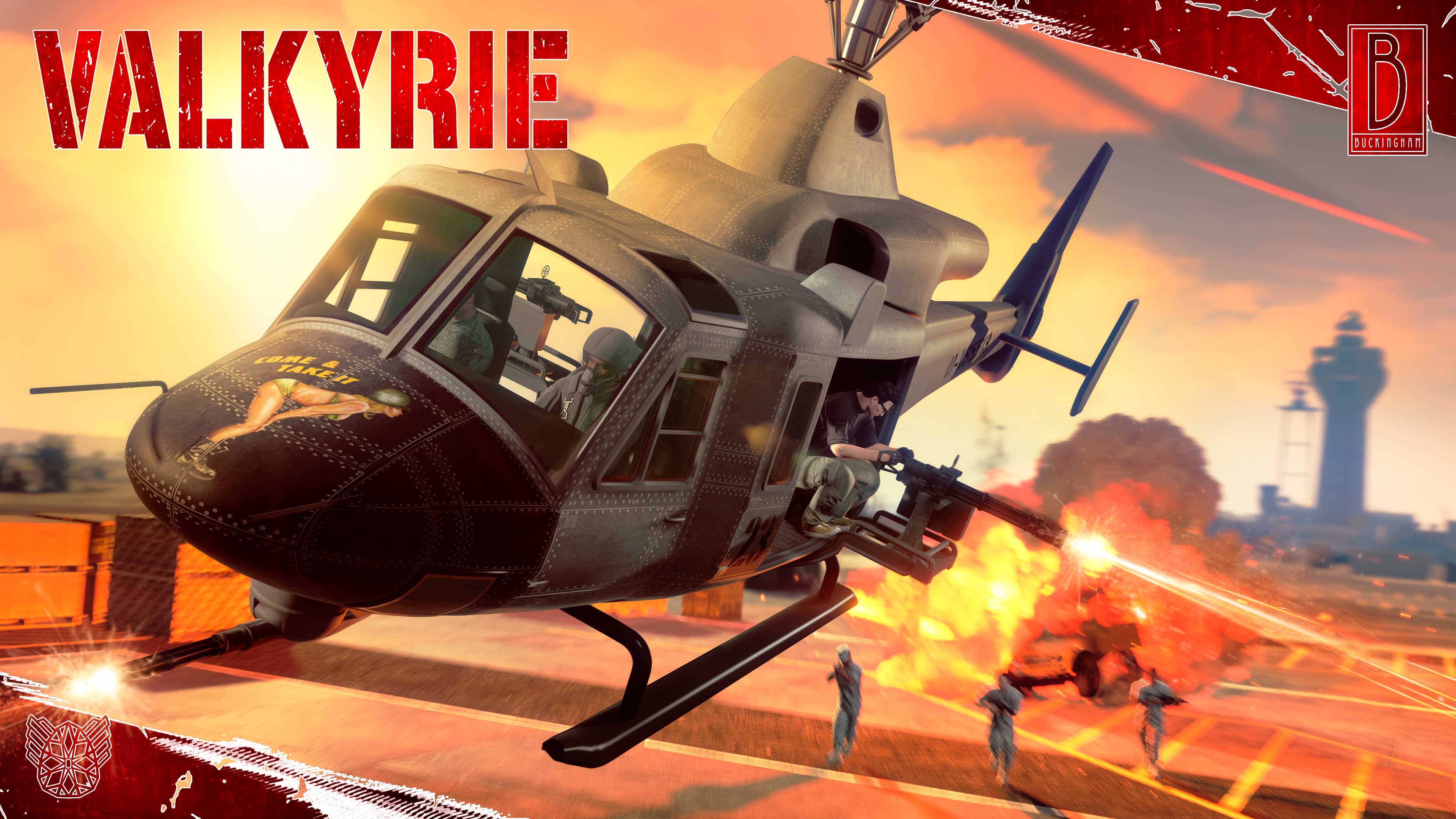 Acid Lab bónuszok várnak Los Santos-ban