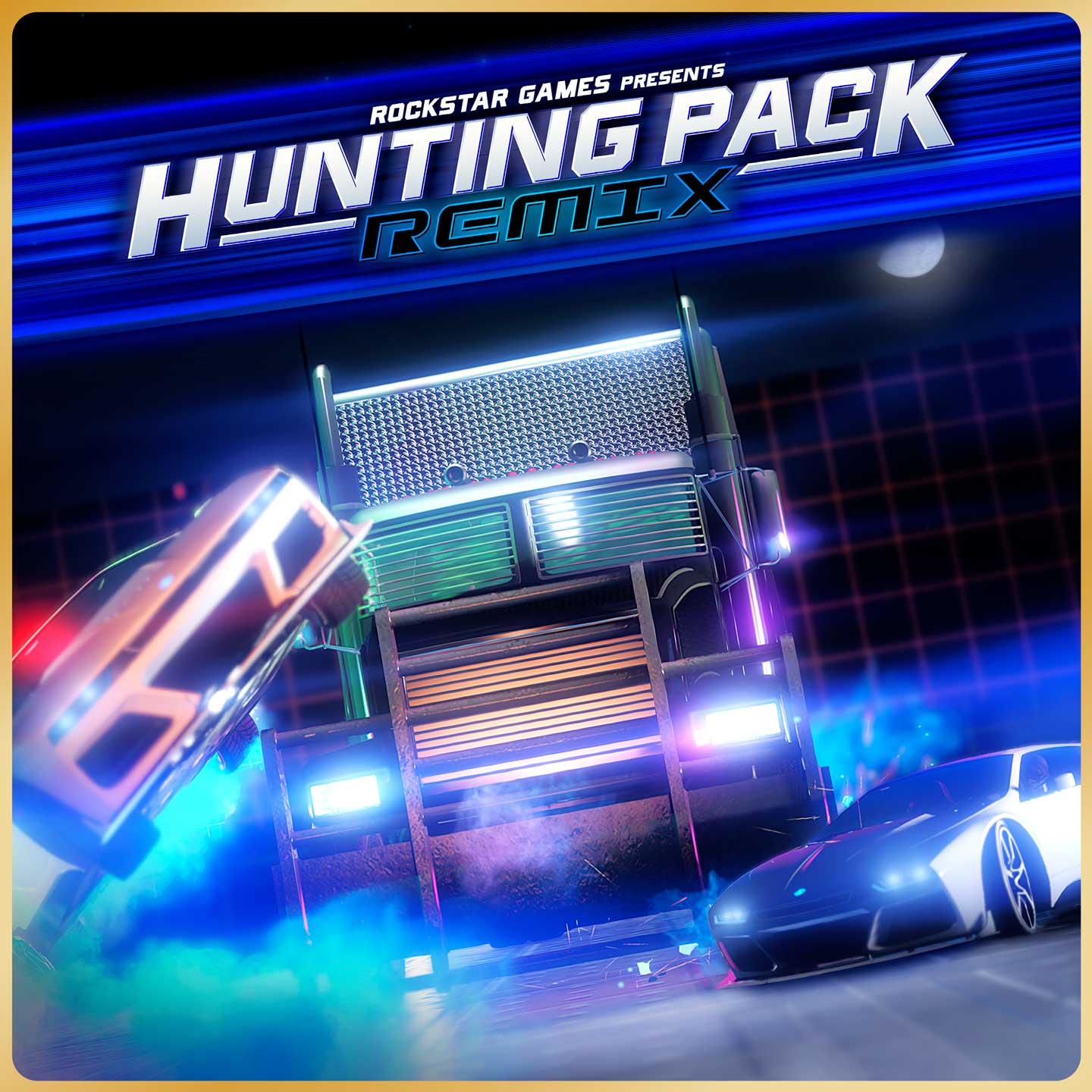 Heist Challenge 2022 Érkezik az idei kihívás